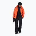 Pantaloni de schi pentru bărbați Rossignol Strawpile Insulated black 2