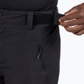 Pantaloni de schi pentru bărbați Rossignol Strawpile Insulated black 6