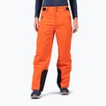Pantaloni de schi pentru bărbați Rossignol Strawpile Insulated golden gate