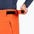 Pantaloni de schi pentru bărbați Rossignol Strawpile Insulated golden gate 6