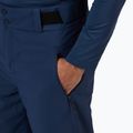 Pantaloni de schi pentru bărbați Rossignol Strawpile Insulated dark navy 5