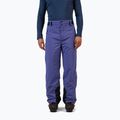 Pantaloni de schi pentru bărbați Rossignol Strawpile Insulated future blue