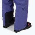 Pantaloni de schi pentru bărbați Rossignol Strawpile Insulated future blue 7