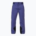 Pantaloni de schi pentru bărbați Rossignol Strawpile Insulated future blue 9
