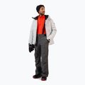 Pantaloni de schi pentru bărbați Rossignol Insulated Ski onyx grey 2