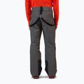 Pantaloni de schi pentru bărbați Rossignol Insulated Ski onyx grey 3