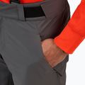 Pantaloni de schi pentru bărbați Rossignol Insulated Ski onyx grey 6