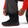 Pantaloni de schi pentru bărbați Rossignol Insulated Ski onyx grey 9