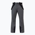 Pantaloni de schi pentru bărbați Rossignol Insulated Ski onyx grey 10