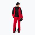 Pantaloni de schi pentru bărbați Rossignol Insulated Ski sports red 2