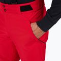 Pantaloni de schi pentru bărbați Rossignol Insulated Ski sports red 6