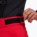 Pantaloni de schi pentru bărbați Rossignol Insulated Ski sports red 7