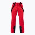 Pantaloni de schi pentru bărbați Rossignol Insulated Ski sports red 9