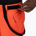 Pantaloni de schi pentru bărbați Rossignol Insulated Ski golden gate 7