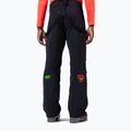Pantaloni de schi pentru bărbați Rossignol Blackside Insulated black 3