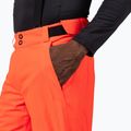 Pantaloni de schi pentru bărbați Rossignol Blackside Insulated neon red 7