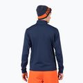Bluză fleece pentru bărbați Rossignol Mid Layer Stretch dark navy 3