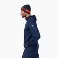 Bluză fleece pentru bărbați Rossignol Mid Layer Stretch Hoodie dark navy 4
