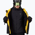 Geacă de schi pentru bărbați Rossignol Desafio 2L Shell saffron ylw 15