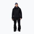Geacă de schi pentru bărbați Rossignol Outerlimits Insulated black 2