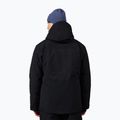 Geacă de schi pentru bărbați Rossignol Outerlimits Insulated black 3