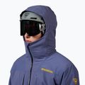 Geacă de schi pentru bărbați Rossignol Outerlimits Insulated true night blue 5