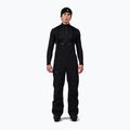 Pantaloni de schi pentru bărbați Rossignol Outerlimits Insulated Bib black