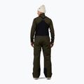 Pantaloni de schi pentru bărbați Rossignol Outerlimits Insulated Bib olive shadow 3