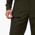 Pantaloni de schi pentru bărbați Rossignol Outerlimits Insulated Bib olive shadow 8