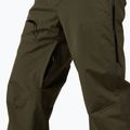 Pantaloni de schi pentru bărbați Rossignol Outerlimits Insulated Bib olive shadow 9
