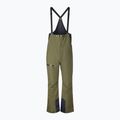Pantaloni de schi pentru bărbați Rossignol Outerlimits Insulated Bib olive shadow 11