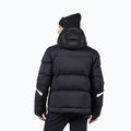 Geacă de schi pentru bărbați Rossignol Daille Down black 3