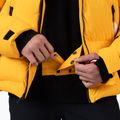 Geacă de schi pentru bărbați Rossignol Daille Down saffron ylw 15