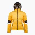 Geacă de schi pentru bărbați Rossignol Daille Down saffron ylw 16