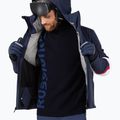 Geacă de schi pentru bărbați Rossignol Ciastel dark navy 12
