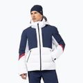 Geacă de schi pentru bărbați Rossignol Ciastel Down Mix dark navy