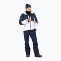 Geacă de schi pentru bărbați Rossignol Ciastel Down Mix dark navy 2