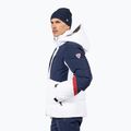 Geacă de schi pentru bărbați Rossignol Ciastel Down Mix dark navy 4