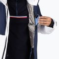 Geacă de schi pentru bărbați Rossignol Ciastel Down Mix dark navy 15