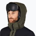 Geacă de schi pentru bărbați Rossignol Ciastel Down Mix olive shadow 4