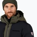 Geacă de schi pentru bărbați Rossignol Ciastel Down Mix olive shadow 6