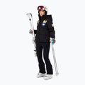 Geacă de schi pentru femei Rossignol JCC Allsnow Down black 2