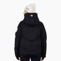 Geacă de schi pentru femei Rossignol JCC Allsnow Down black 3