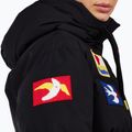 Geacă de schi pentru femei Rossignol JCC Allsnow Down black 9