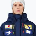Geacă de schi pentru femei Rossignol JCC Allsnow Down cosmic blue 7