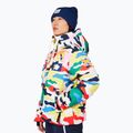 Geacă de schi pentru femei Rossignol JCC Allsnow Down jcc camo print 4