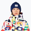 Geacă de schi pentru femei Rossignol JCC Allsnow Down jcc camo print 6