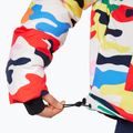 Geacă de schi pentru femei Rossignol JCC Allsnow Down jcc camo print 7