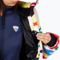 Geacă de schi pentru femei Rossignol JCC Allsnow Down jcc camo print 10