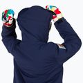 Geacă de schi pentru femei Rossignol JCC Valthor cosmic blue 7